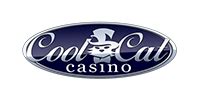 CoolCat Casino: 100 free spins .